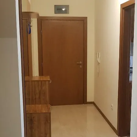 公寓 Апартамент В Центъра На Сандански *