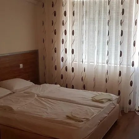 公寓 Апартамент В Центъра На Сандански *